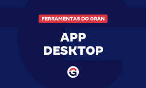 App Desktop: estude de maneira ainda mais focada!