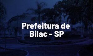 Concurso Bilac SP: Inscrições abertas. VEJA!