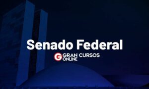 Concurso Senado: BANCA definida. FGV é a escolhida!