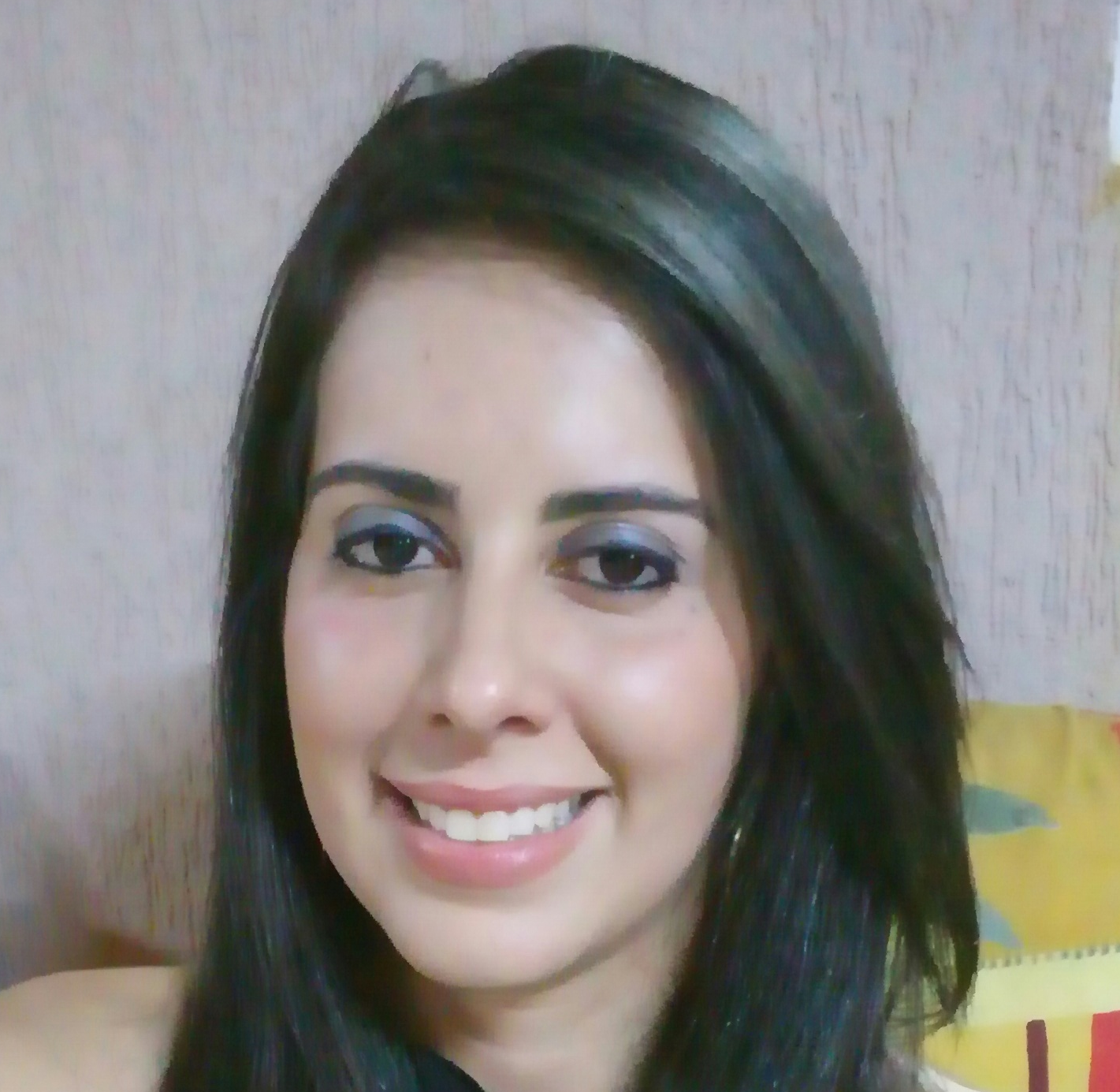 Aprovada como Delegada Federal: conheça Thamires Alvarenga!