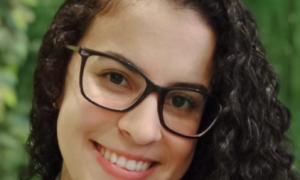 2° lugar no Concurso UFMG: conheça a história de Juliana Silva!