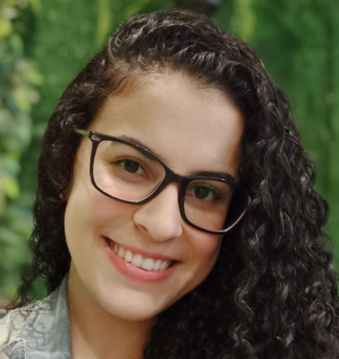 2° lugar no Concurso UFMG: conheça a história de Juliana Silva!