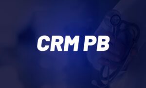 Concurso CRM PB: banca contratada; VEJA!