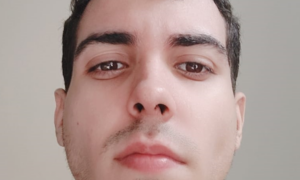 Aprovado na PC MG aos 21 anos: conheça Luiz Gustavo Barcelos!