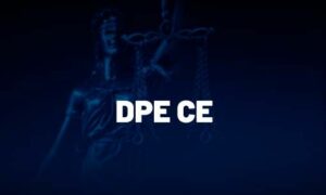 Edital DPE CE Defensor publicado! Inicial R$ 27,5 mil