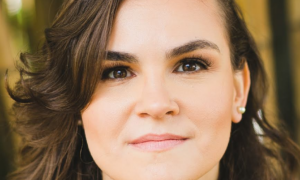 1° lugar no Concurso TJ GO: conheça Caroline Mattos!