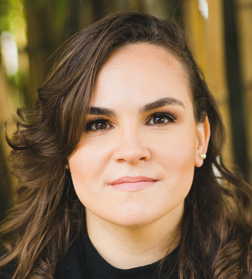 1° lugar no Concurso TJ GO: conheça Caroline Mattos!