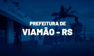 Concurso Viamão RS: SAIU O EDITAL; 367 VAGAS!