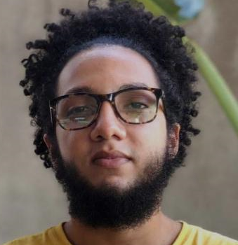 1° lugar no Concurso SEED RR: conheça Felipe Silva Pôrto!