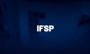 Edital IFSP: PUBLICADO. Inicial de até R$ 4,1 mil! VEJA!
