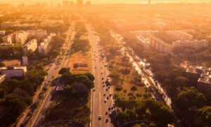 Concurso Detran DF com 366 vagas previstas e banca em definição