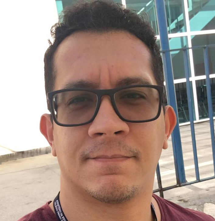 Aprovado como Analista no TJ RJ: conheça Fellipe Barros!