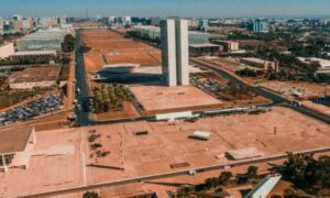 Distrito Federal tem vários concursos abertos! Confira!