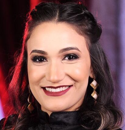 Aprovação como Delegada da PC MS : conheça Bianca Carneiro!