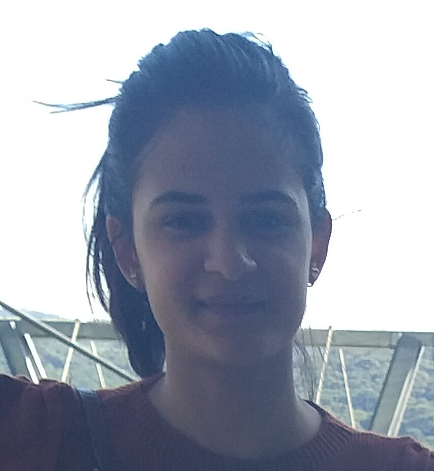 1° lugar no Concurso TJ RJ Técnico: conheça Isabela de Freitas!