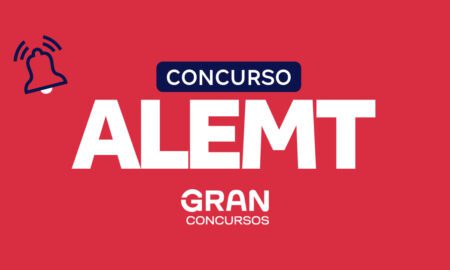 Concurso ALE MT: 100 vagas previstas para 2026; veja!