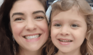 1° lugar como Analista do TJ RJ: conheça Amanda B. e Silva!