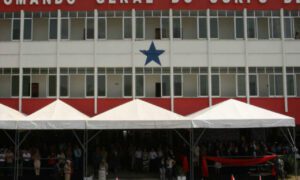 Concurso Bombeiros PA: Edital Publicado! 405 vagas