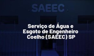 Concurso SAEEC SP: inscrições encerram HOJE. Veja!