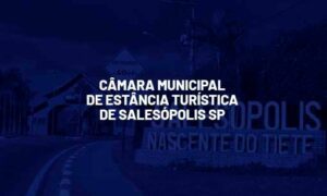 Concurso Salesópolis SP: inscrições abertas. VEJA!