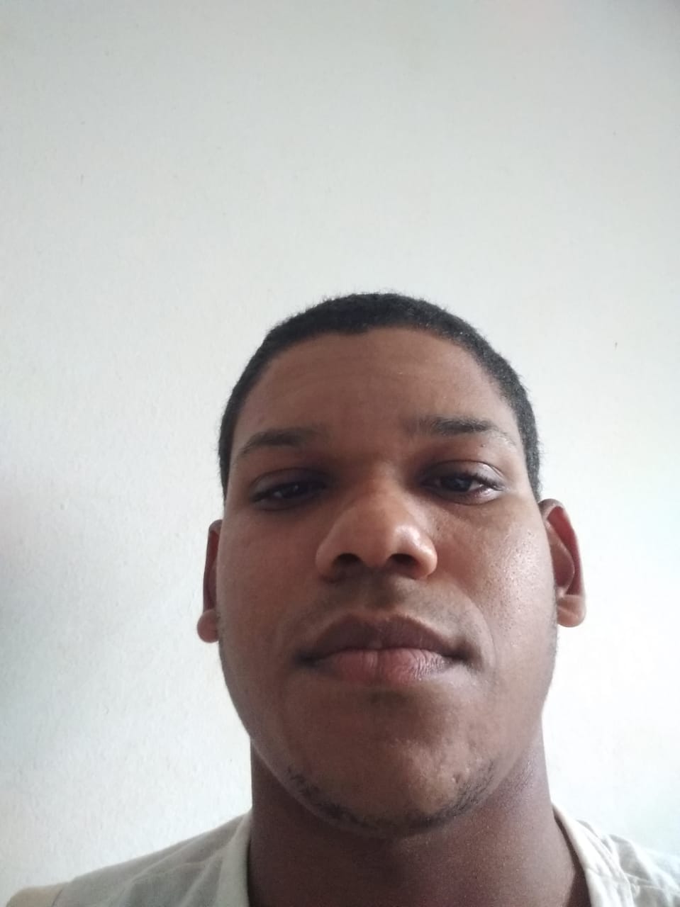 Fagner Bispo Afonso, aprovado no concurso ESA