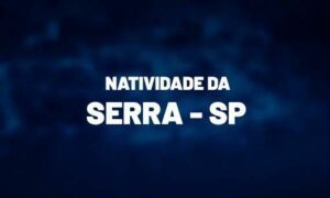 Concurso Natividade da Serra SP: inscrições abertas!