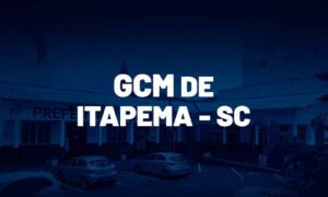 Concurso GCM de Itapema SC: Resultado final sai hoje! Veja.