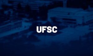Edital UFSC: Inicial de até R$ 4.6 mil. INSCREVA-SE!