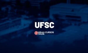Edital UFSC: SAIU! Concurso oferta inicial de 4,4 mil. Veja