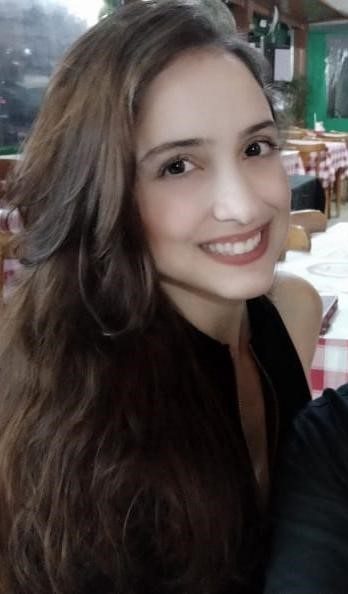 Thallita Marques foi aprovada na PRF! Conheça sua história