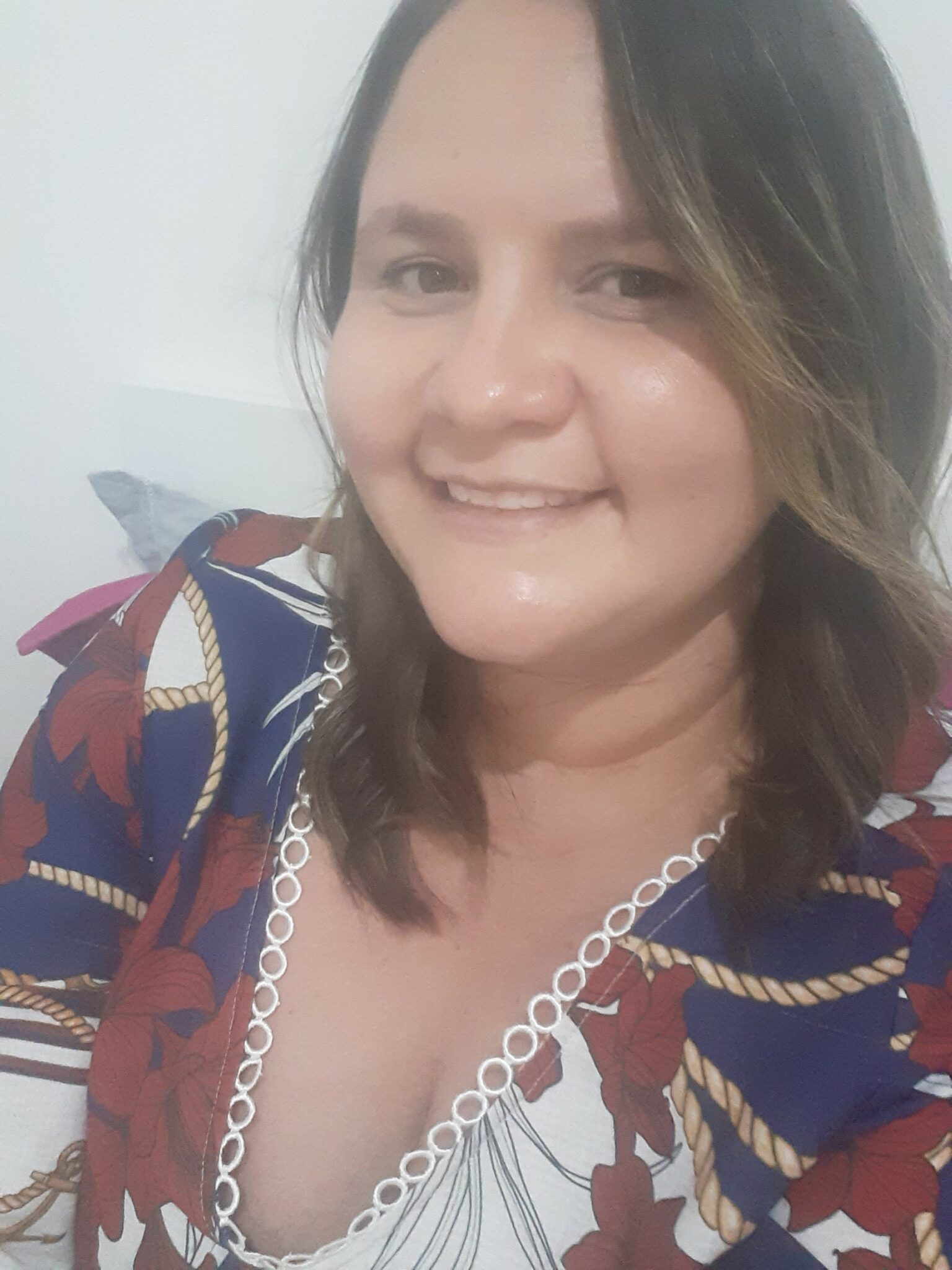 Conheça Marian Eulália da Silva aprovada no concurso SEDUC AL!