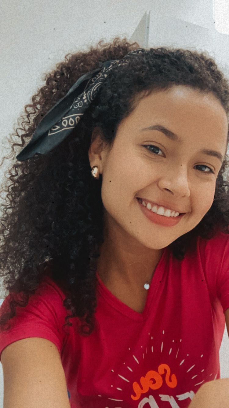 Alícia Nascimento foi aprovada no concurso SEDUC AL; conheça essa história!