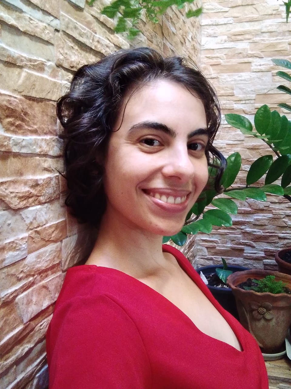 Aprovada em 1º lugar na Residência USP largou o trabalho para estudar