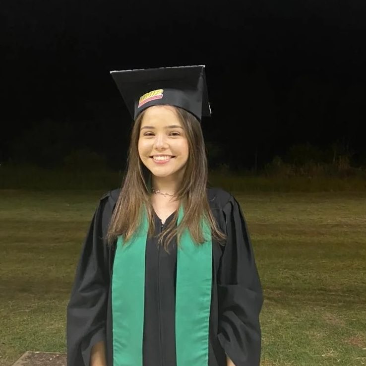 3 aprovações! Primeiro lugar em duas delas! VEJA