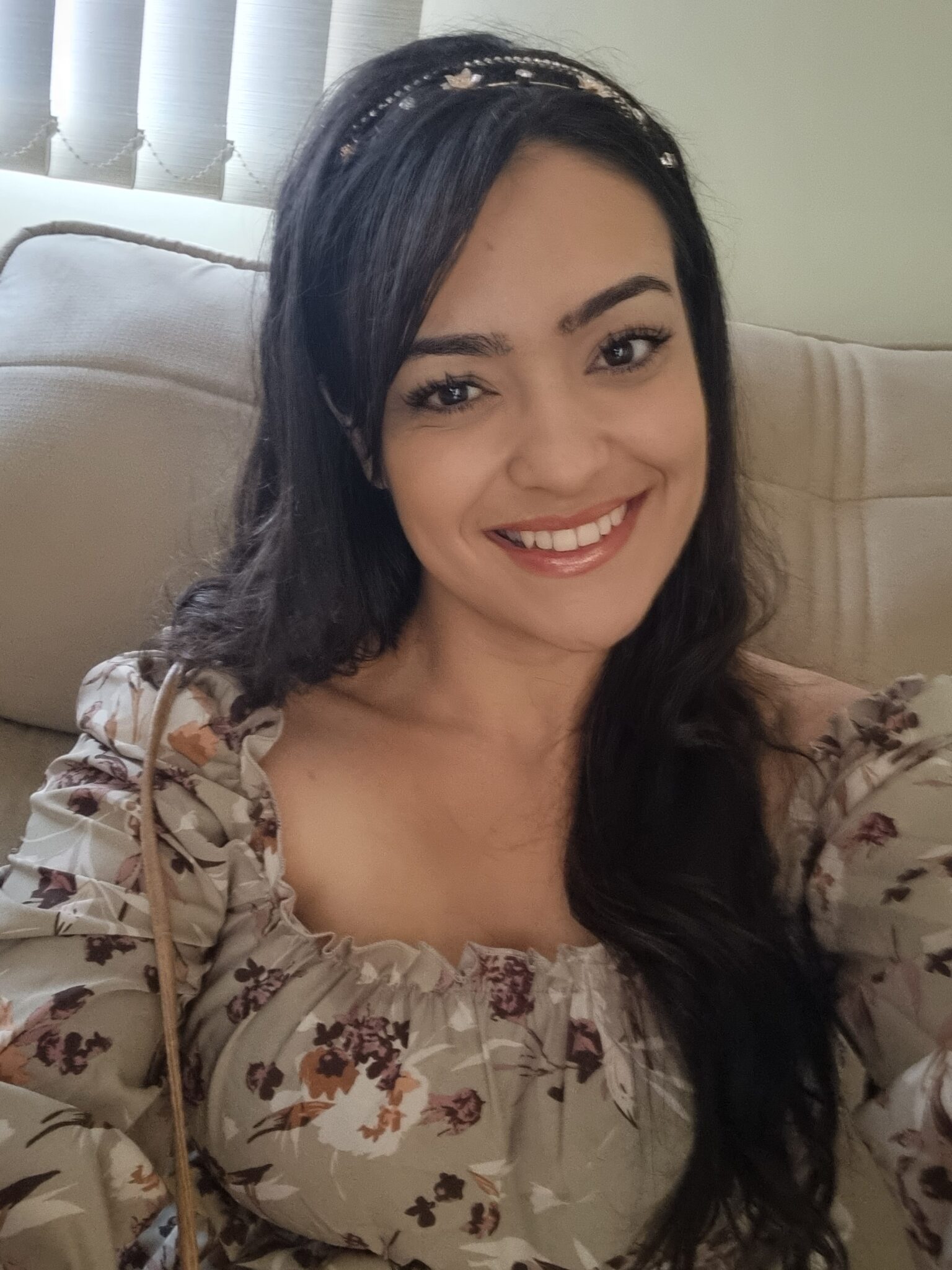 Conheça a história de Thais, aprovada na SEDF!