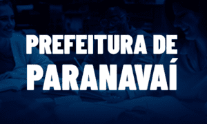 Concurso Paranavaí PR: retomado e com novo cronograma! VEJA!