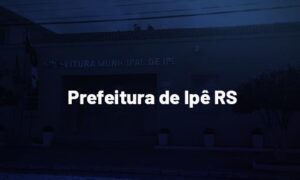 Concurso Ipê RS: SAIU! Até R$ 14 mil! Veja