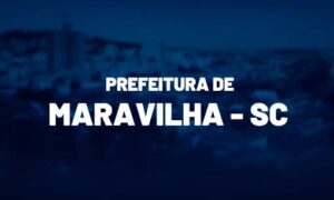 Concurso de Maravilha SC: Inicial de até R$18 mil!