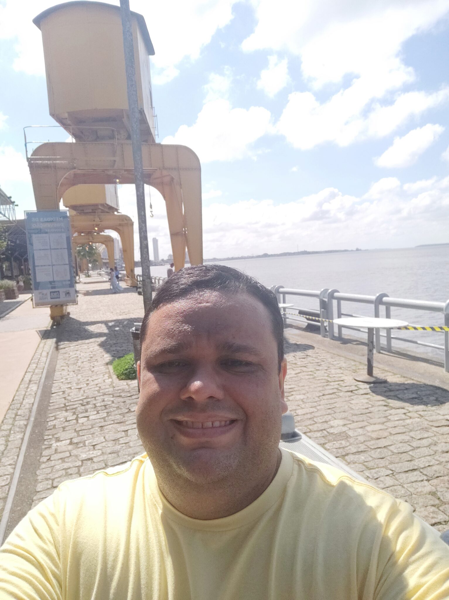 Conheça Frederico Prado, aprovado no Banco do Brasil!