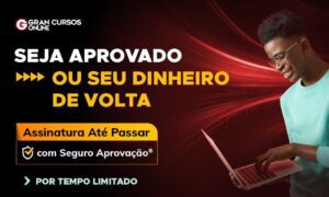 Assinatura Ilimitada com Seguro Aprovação: POR TEMPO LIMITADO!