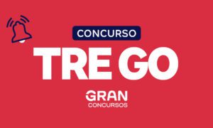 Concurso TRE GO: Cebraspe é a banca do TSE unificado. Veja