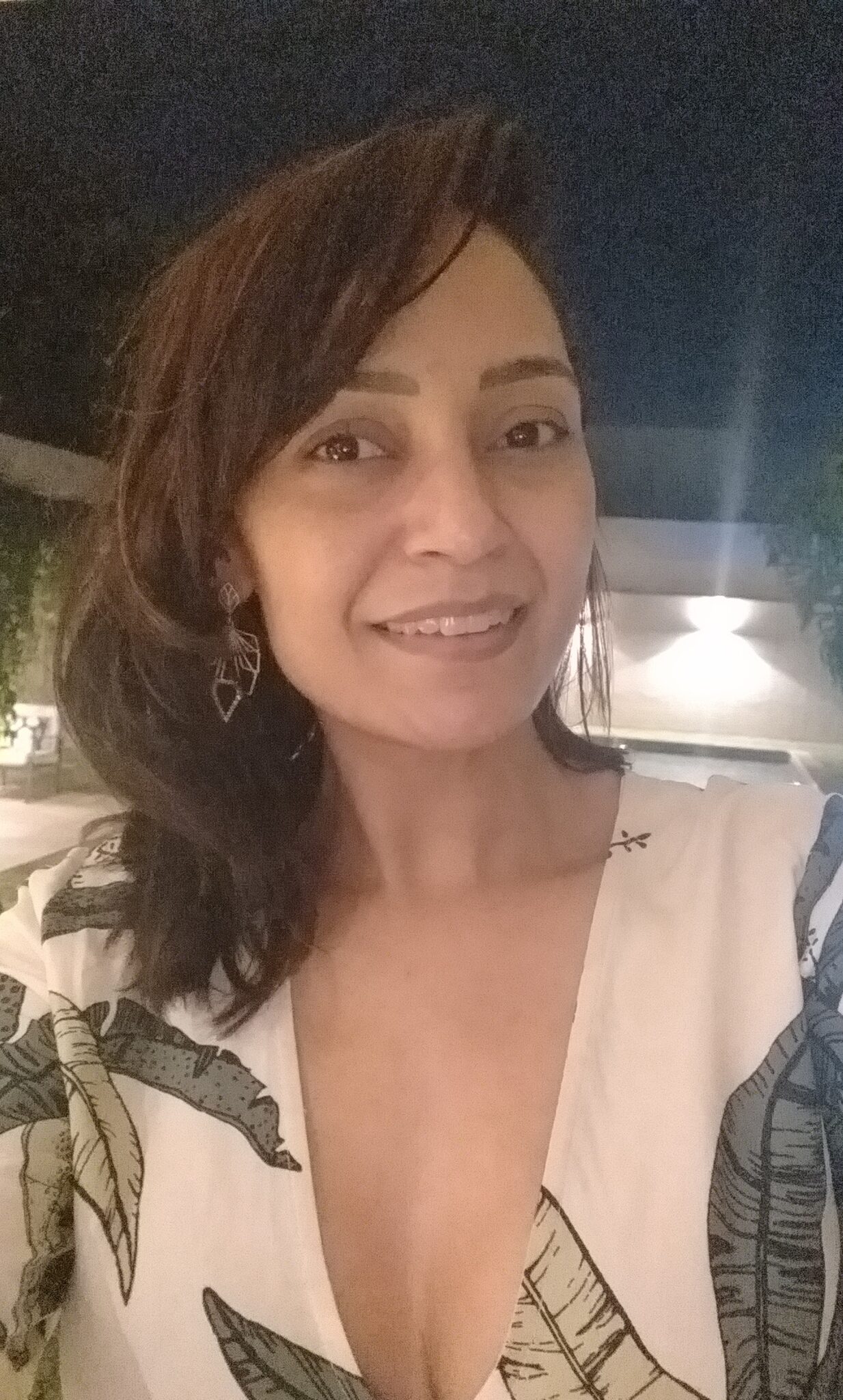 Conheça a história da Michele, aprovada na SEDF