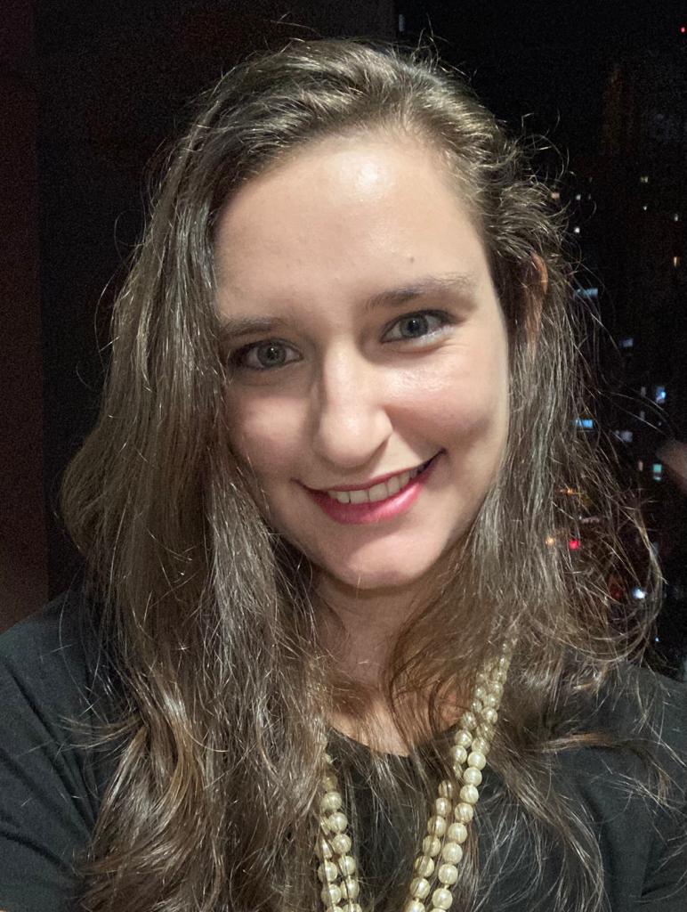 Conheça Ana Flávia Nogueira, aprovada nos concursos TJGO e PMTO!