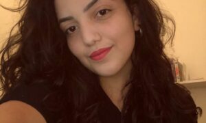 Conheça Ana Paula Santos, aprovada no concurso Banco do Brasil!