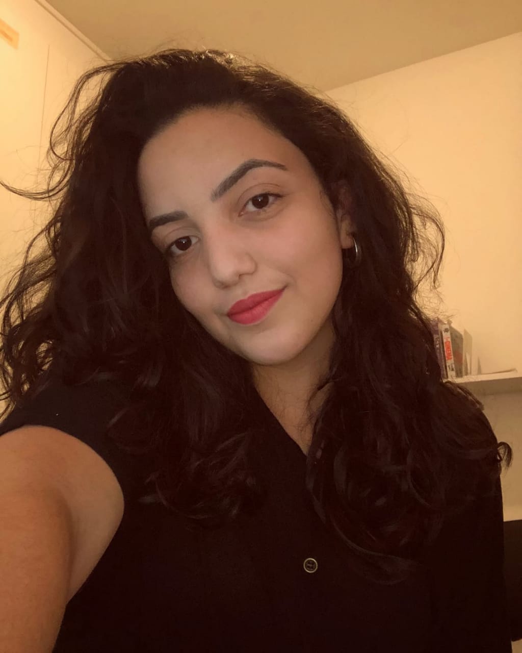 Conheça Ana Paula Santos, aprovada no concurso Banco do Brasil!