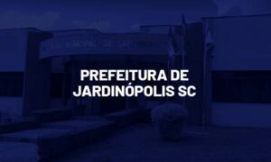 Concurso de Jardinópolis SC: Prova suspensa! Veja AQUI!