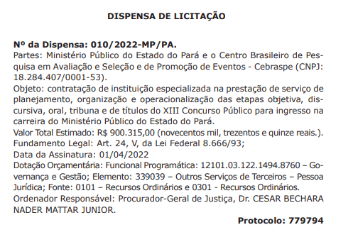 Concurso MP-SP 2020: edital pode ter 150 vagas para Promotor