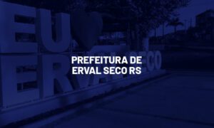 Concurso de Erval Seco RS: Inscrições abertas!