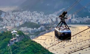 Rio de Janeiro tem vários concursos previstos! Confira!