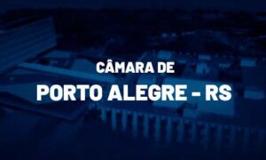Recursos Câmara de Porto Alegre RS: prazo até 14/04. Confira!